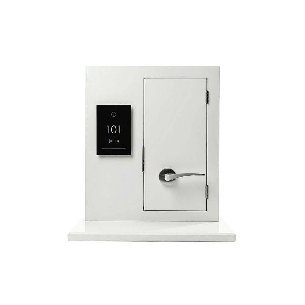 Electronic hotel locks, mechanical locks, connecting door locks, bathroom locks
